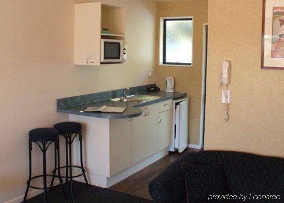 Mediterranean Motel Kaikoura Ruang foto