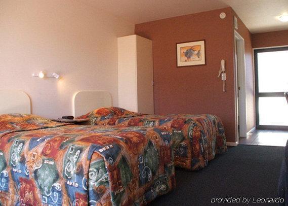 Mediterranean Motel Kaikoura Ruang foto
