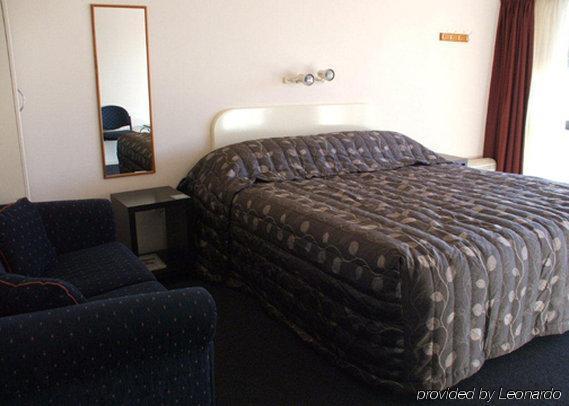 Mediterranean Motel Kaikoura Ruang foto