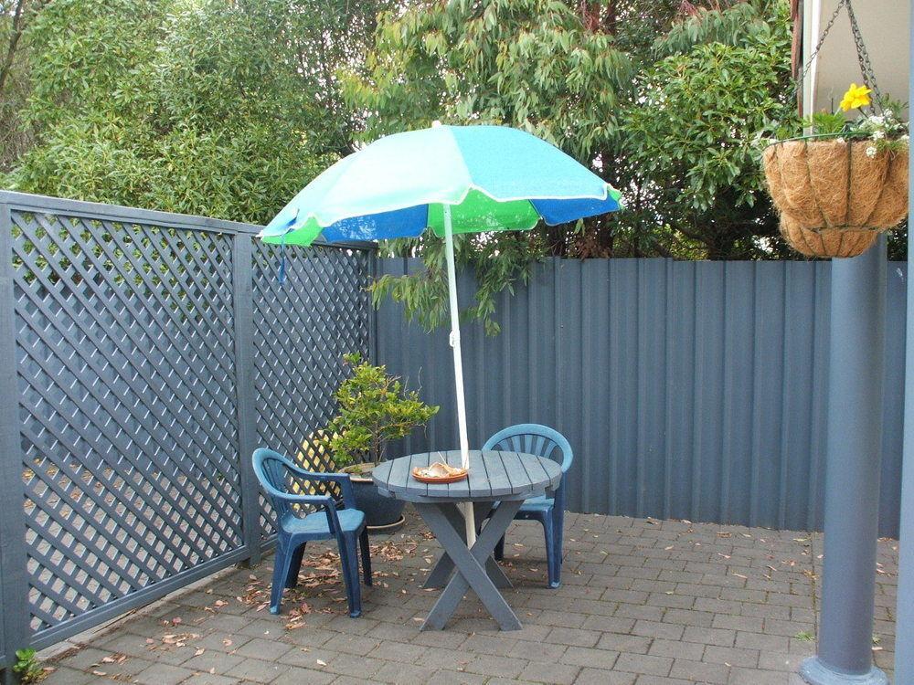 Mediterranean Motel Kaikoura Bagian luar foto