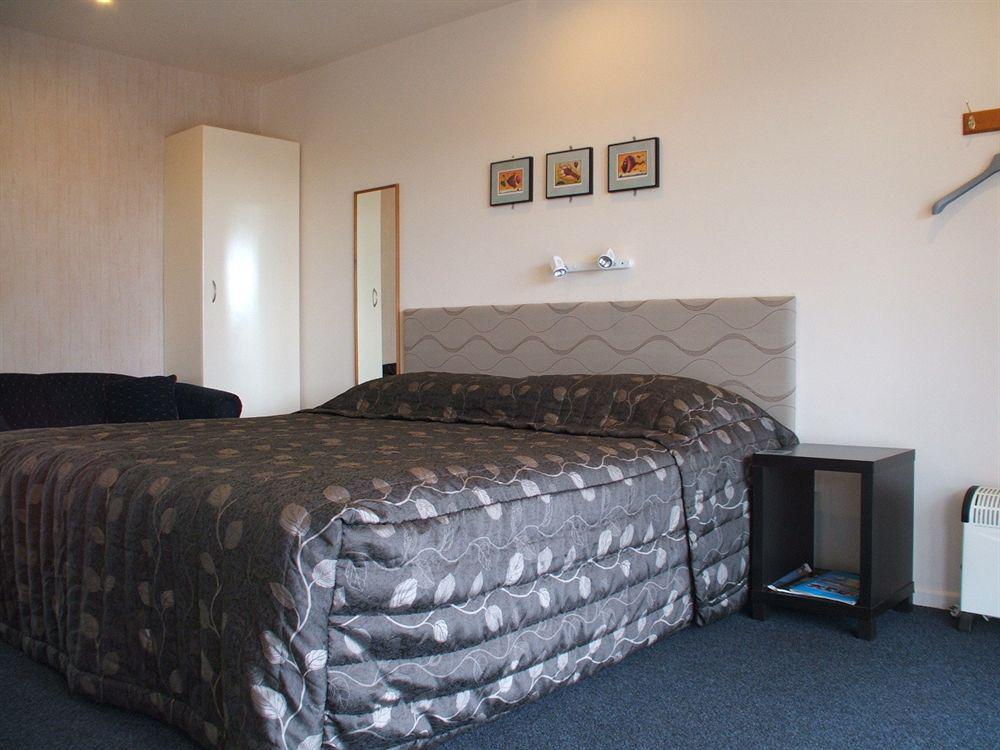Mediterranean Motel Kaikoura Bagian luar foto